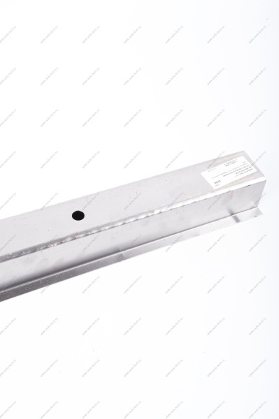 Лонжерон пола ВАЗ-2121 передний (длинный) Lada LADA 21210510130200