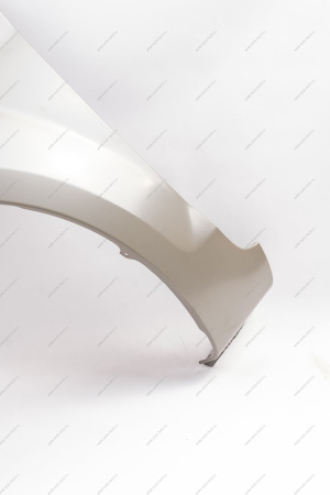 FORD Focus 08> Крыло переднее левое SIMYI SIMYI SYFD034G001L