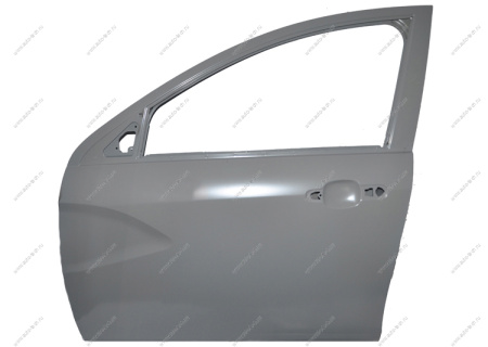 Дверь LADA Vesta/Vesta SWпередняя левая (катафорезный грунт) Lada LADA 8460013093