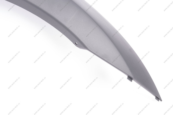 Облицовка переднего крыла правая ( с клипсами и клеющей лентой) Lada Largus Cross до 2021г. Lada LADA 8450009376