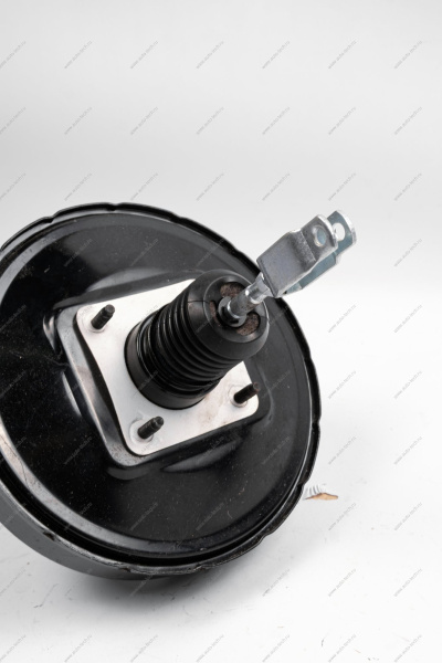 Усилитель вакуумный тормозов с главным цилиндром и бачком в сборе LADA Vesta Lada LADA 8450006884