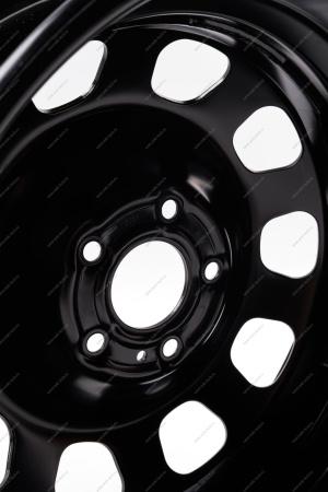 Диск колесный R-16 штамп RENAULT Duster/Рено Дастер Renault RENAULT 403007630R