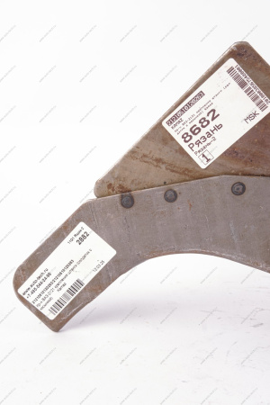 Кр-н ВАЗ-2121 крепления штанги (солдатик с косынкой) Kamaz KAMAZ 21210510120263