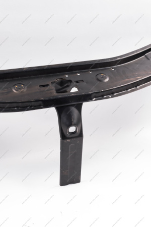 Панель передняя (рамка радиатора (черный грунт) LADA Largus/Лада Ларгус Тольятти Тольятти 6001551794