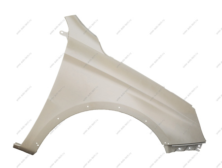 Крыло переднее правое (катафорезный грунт) Lada Vesta SW Cross Lada LADA 8450102330 Крыло переднее правое (катафорезный грунт) Lada Vesta SW Cross Lada LADA 8450102330