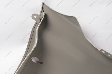 Крыло переднее левое (FL) LADA GRANTA 2018- с отв. п/пов. GAMMA GAMMA GMWF-19478L