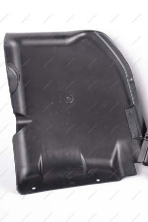 Кожух защитный ВАЗ-2123 правый +левый передняя часть (штатный) Шеви-Бертоне нов.обр.к-т Lada LADA 212308403602+03-55