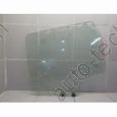 Стекло RENAULT Duster/Duster 2015- двери заднее левое КМК KMK GLass 823014191R