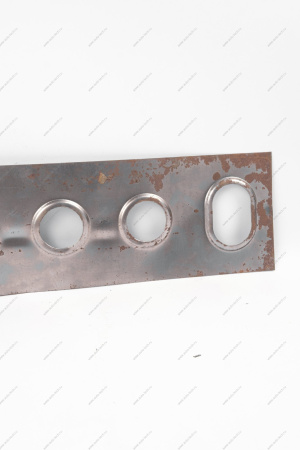 Рамка радиатора ВАЗ-2108 нижняя Начало НАЧАЛО 21088401052