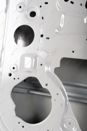 Дверь LADA Vesta/Vesta SW передняя правая (катафорезный грунт) Lada LADA 8460013091