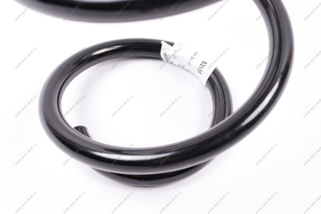 Пружина передней подвески Lada Vesta SW/ SW Cross Lada LADA 8450043334