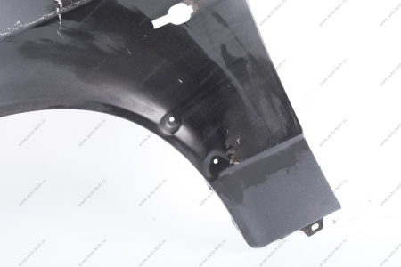 Крыло ВАЗ-2114 переднее левое Начало НАЧАЛО 2114-8403011