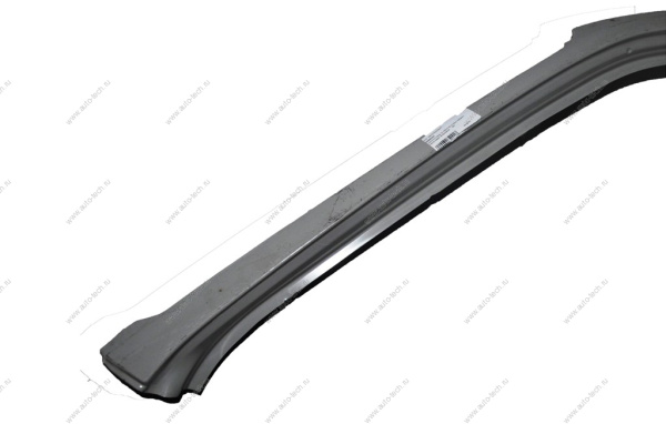 DAEWOO Nexia N-100/N150 Стойка лобового стекла левая (на боковине) GM GM 90295633N