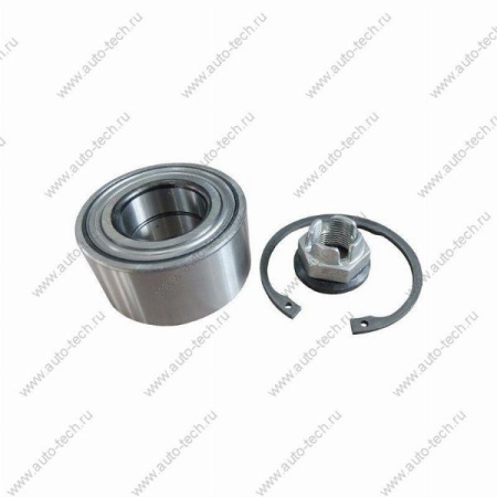 Подшипник ступицы переднего колеса LADA Largus/Лада Ларгус/XRAY 37х37х72 B-RING B-RING bs1039