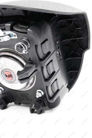 Подушка безопасности водителя (air bag) FL LADA GRANTA 2018- Lada LADA 8450112277