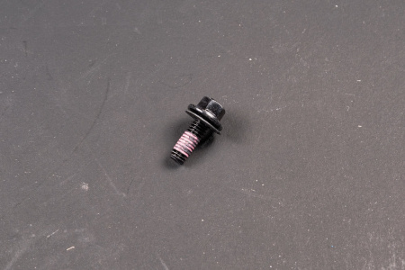 Фланцевые болты с шестиграннои головкои для радиатора GEELY Geely JQ1840616F31S