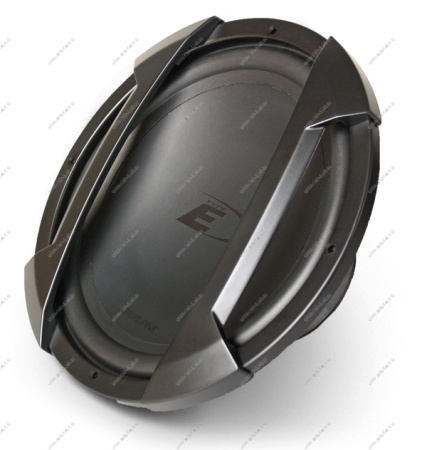 Сабвуферные динамики ALPINE SWE-1244E ALPINE ALPINE SWE-1244E