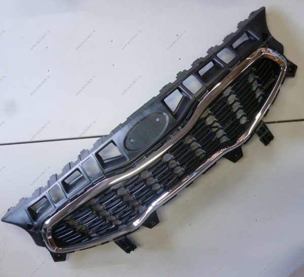 Решетка радиатора 5 дв Kia Ceed 2012-2018 KIA HYUNDAI Hyundai/KIA 86350A2600