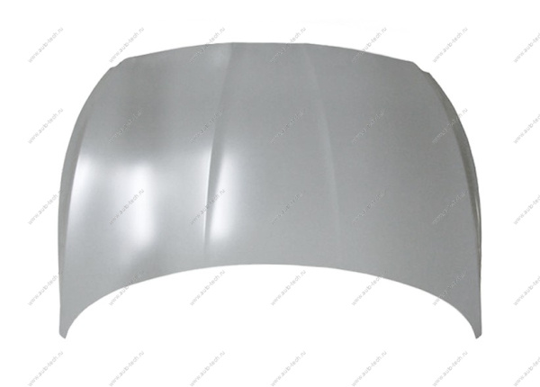 HYUNDAI Solaris Капот MOBIS MOBIS 66400-1R010