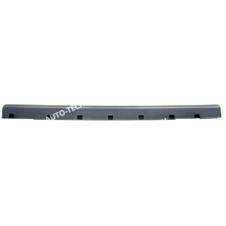 Облицовка LADA Largus Cross (FL) NEW порога левая с лентой Lada LADA 8450091633