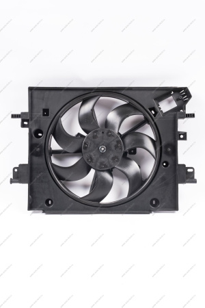 Вентилятор охлаждения с кожухом LADA Vesta/Веста/ XRay ( Valee-95) Lada LADA 214811897R