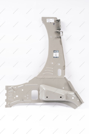 Панель брызговика правая LADA Vesta FL Lada LADA 8450013964