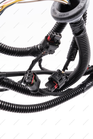 Жгут проводов бампера заднего №4 Lada Vesta SW/ SW Cross Lada LADA 8450031273