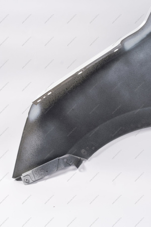 Крыло крашеное DATSUN/ON DO/MI DO переднее правое 240-Белое облако (белый) GAMMA GAMMA 631125PA0B-240-КООП