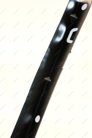 Кр-н заднего бампера ВАЗ-2191 левый Lada LADA 21910280403900