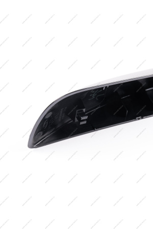 Облицовка рейлинга LADA Largus левая передняя Lada LADA 8450093889