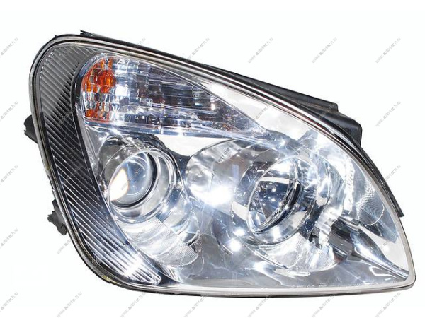 Фара передняя правая Kia Carens 2006-2012 Jorden Jorden JH03-CRS10-001R