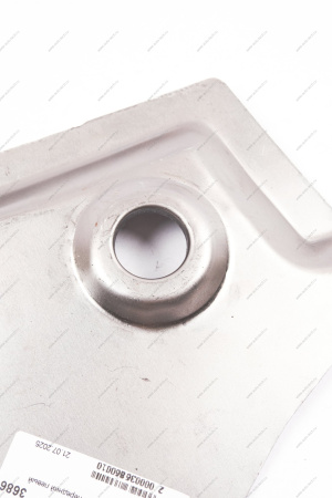 Поддомкратник ВАЗ-1118 передний левый АвтоВАЗ LADA 11180-5101057-00