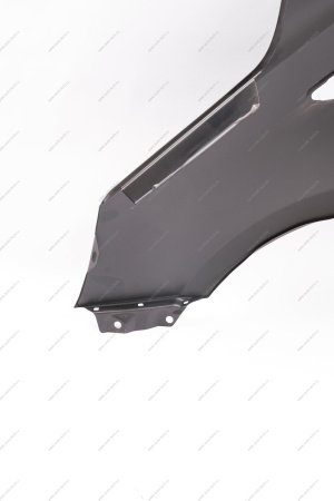 Крыло Кiа Rio 2011-2017 переднее правое Начало НАЧАЛО 36078403010