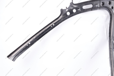 Усилитель LADA Largus/Лада Ларгус центральной стойки боковины правый Renault RENAULT 765162909R