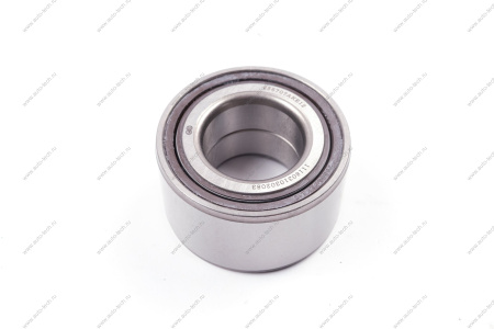 Подшипник ступицы ВАЗ-2108-2115 (комп. 2шт.+сал.+ гайки) (фирм. упак. ORIGINAL) Lada LADA 21080310180086