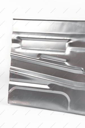 Ремонтная часть пола ВАЗ-2110 правая (загнутые) Kamaz KAMAZ 21100-5101028-61