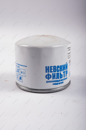 Фильтр масляный LADA Vesta двигат.(P3M/P4M). Невский фильтр Невский фильтр NF1005