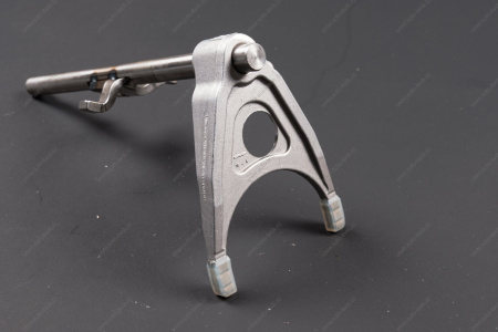 Шток LADA Largus переключения 5-ой передачи без вилки КПП-JR5 Renault RENAULT 8201282900 шток