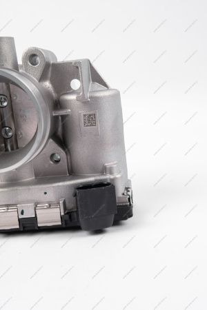 Патрубок дроссельный LADA Largus (FL) NEW (НПП ЭЛКАР) Lada LADA 11182114801000