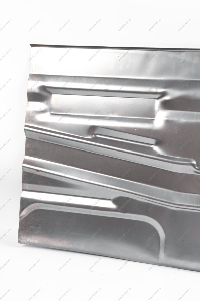 Ремонтная часть пола ВАЗ-2110 правая (загнутые) Kamaz KAMAZ 21100-5101028-61