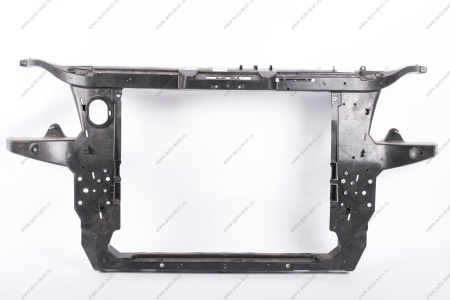 Панель ГАЗель Next передняя ( рамка радиатора ) ГАЗ GAZ A21R238401052