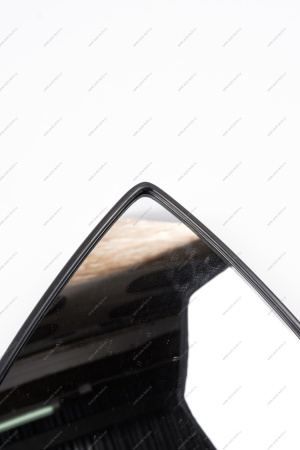 Зеркальный элемент Lada Largus FL/Vesta с обогревом левый Lada LADA 8450108106