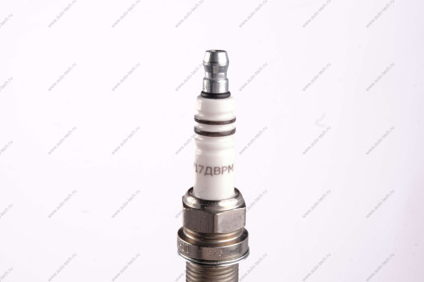 Свеча зажигания ВАЗ-2112 (АУ17 ДВРМ APS) 16 кл.4 шт.к-т (фирм. упак. ORIGINAL) (Bosch) Lada LADA 21120370701086