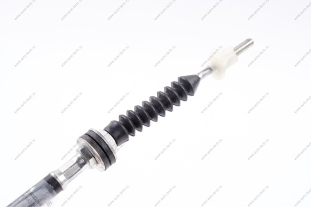 Трос привода сцепления ВАЗ-2170 (ДААЗ) Lada LADA 21702160221000