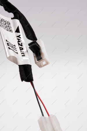 Жгут проводов вещевого ящика Lada Vesta NG Lada LADA 8450042368