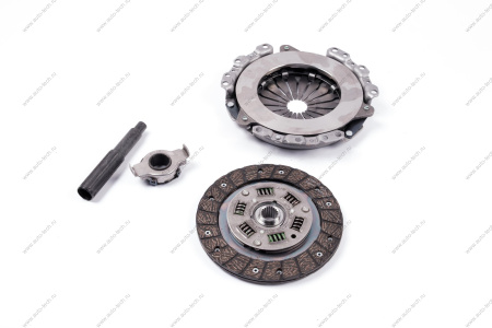 Комплект сцепления (корзина, диск, подш.) ВАЗ-2108-2115 AVTOPRIBOR LADA LADA 21090160100082