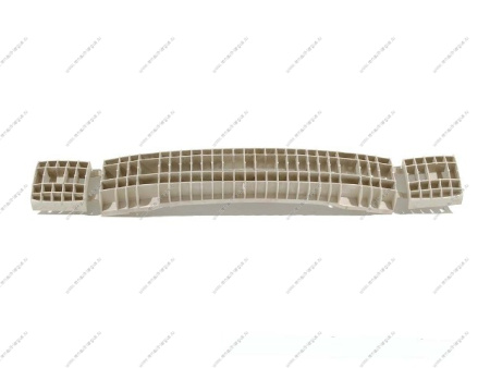 DAEWOO Nexia N-100 Абсорбер переднего бампера Gamma GAMMA FT9N-62-489