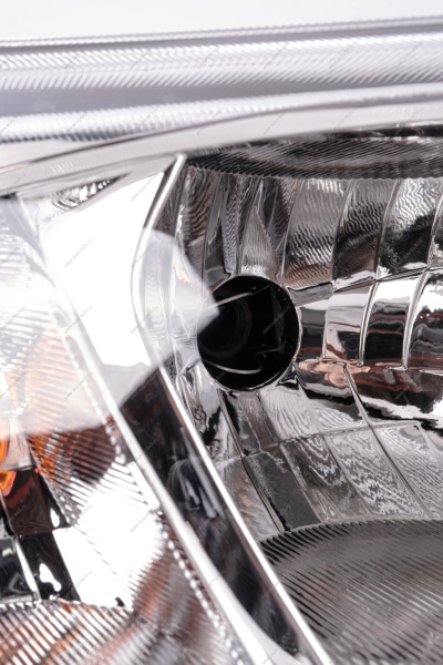 Фара ВАЗ-2190/2191 правая (LADA Granta) Gamma GAMMA АБФ9002R