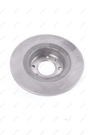 Диск LADA Vesta/SW/ SW Cross тормозной задний 1шт (,Авто-Реал, ) Lada Автореал AB8450031131