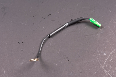 Фильтр топливный Emgrand WAYTEKO WAYTEKO 1066001980